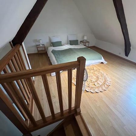 La Boheme 2 Apartment Байо Екстериор снимка