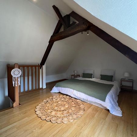 La Boheme 2 Apartment Байо Екстериор снимка