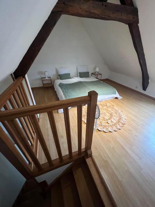 La Boheme 2 Apartment Байо Екстериор снимка