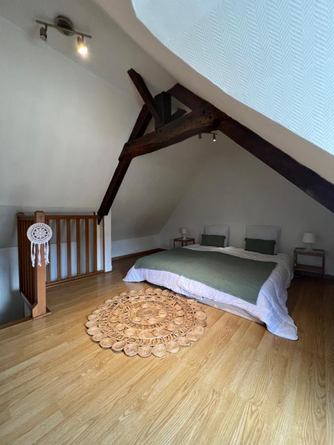 La Boheme 2 Apartment Байо Екстериор снимка